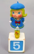 MOLLY D Salute to the Childhood Classic 「POPMART MOLLY アニバーサリー クラシカル レトロ 2 シリーズ」