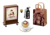 6.お店の味をお家でも 「こだわりの一杯をどうぞ。丸福珈琲店」