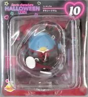 タキシードサム 「Happyくじ Sanrio characters HALLOWEEN 2024」 フィギュア賞