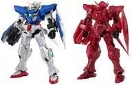 機動戦士ガンダム CAPSULE ACTION ガンダムエクシア