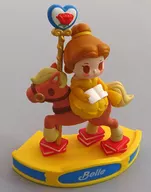ベル 「52TOYS BLINDBOX ディズニープリンセス カルーセル」