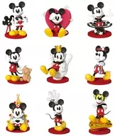 52TOYS BLINDBOX ディズニー ミッキー グロリアスモーメント