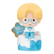 江口拓也 ビッグサイズフィギュア 「ガシャポンくじ Kiramune あそーとコレクション～15th Anniversary～vol.2」