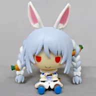 兎田ぺこら ちょこのっこフィギュア 「一番くじ ホロライブ ちょこのっこコレクション」 兎田ぺこら賞