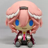 鷹嶺ルイ ちょこのっこフィギュア 「一番くじ ホロライブ ちょこのっこコレクション」 鷹嶺ルイ賞