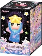 POPMART Nyota Growing up by Your Way シリーズ