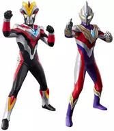 アルティメットルミナスプレミアム ウルトラマン 其ノ漆 プレミアムバンダイ限定