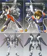 HCM-Pro ガンダム SEED DESTINY ディアクティブ BOX 「機動戦士ガンダムSEED DESTINY」