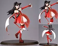 魔法少女凛 「Fate/hollow ataraxia」 1/6 PVC製塗装済み完成品