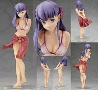 間桐桜 水着Ver 「Fate/hollow ataraxia」 1/6 PVC塗装済完成品