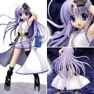 リインフォースII 「魔法少女リリカルなのはStrikerS」 PVC塗装済み完成品