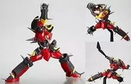 リボルテックヤマグチ No.058 グレンラガン フルドリライズ形態 「天元突破グレンラガン」