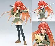 figma シャナ 炎髪Ver. 「灼眼のシャナII」
