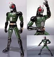 S.H.Figuarts 仮面ライダーBLACK RX 「仮面ライダーBLACK RX」