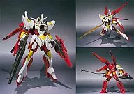 ROBOT魂＜SIDE MS＞ リボーンズガンダム 「機動戦士ガンダム00(ダブルオー)」