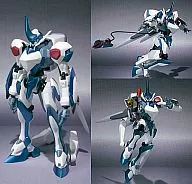 ROBOT魂＜SIDE KMF＞ランスロット・クラブ「コードギアス 反逆のルルーシュ LOST COLORS」