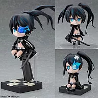 ねんどろいど ブラック★ロックシューター「ブラック★ロックシューター」 