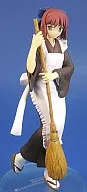 琥珀 「MELTY BLOOD Act Cadenza」 エクストラフィギュアVol.3
