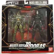 S.I.C. VOL.26 仮面ライダーZO＆ドラス 「仮面ライダーZO」