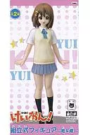 平沢唯「けいおん!」組立式フィギュア～唯＆澪～