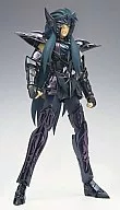 聖闘士聖衣神話 アクエリアスカミュ(冥衣) 「聖闘士星矢 冥王ハーデス十二宮編」
