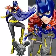 バットガール 「バットマン」 DC COMICS美少女 1/7 PVC製塗装済み完成品