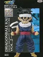 孫悟飯 「ドラゴンボール改」 組立式ハイクオリティDXフィギュアVOL.2