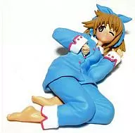 吉田一美「灼眼のシャナ」DXガールズフィギュア2