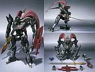 ROBOT魂 ＜SIDE KMF＞ 月下 藤堂機 「コードギアス 反逆のルルーシュ」 魂ウェブ商店限定
