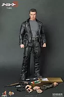 T-800 「ターミネーター2」 ムービー・マスターピース 1/6 アクションフィギュア