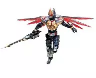 S.I.C. 極魂 仮面ライダーブレイド ジャックフォーム 「仮面ライダーブレイド」