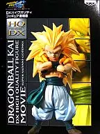ゴテンクス(スーパーサイヤ人3)「ドラゴンボール改」DXハイクオリティフィギュア劇場版