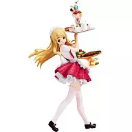 琴吹紬 「けいおん!」 1/7 PVC製塗装済み完成品