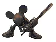 UMD MICKEY MOUSE GUITAR Ver.(ROEN collection-TONE on TONE Ver.) 「Disney」 ULTRA DETAIL FIGURE-97