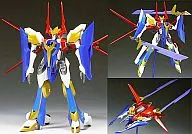 ROBOT魂＜SIDE KMF＞ トリスタン・ディバイダー 「コードギアス 反逆のルルーシュR2」魂ウェブ限定