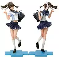 高嶺愛花 「ラブプラス」 1/8フィギュアシリーズ PVC製塗装済み完成品 コナミスタイル限定