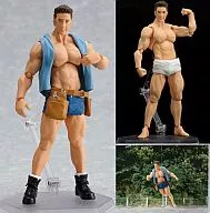 figma ビリー・ヘリントン クリスマス＆ニューイヤーver.  