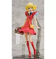 ルンルン・フラワー 「花の子ルンルン」 グッとくるフィギュアコレクション42 