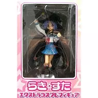 柊つかさ 長門の悪い魔法使い姿Ver.「らき☆すた」エクストラコスプレフィギュア