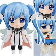 ねんどろいど ニンフ 「そらのおとしものf」 