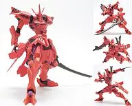 リボルテック マブラヴオルタネイティヴ 武御雷 Type-00F 月詠真那機 「マブラヴ オルタネイティヴ」 ワンダーフェスティバル2011夏限定