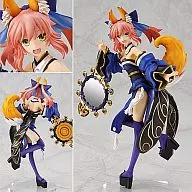 キャスター 「Fate/EXTRA」 1/8 PVC製塗装済み完成品