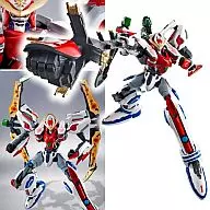 スーパーロボット超合金 ソーラーアクエリオン 「創聖のアクエリオン」 