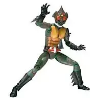 S.H.Figuarts 仮面ライダーアマゾン Amazon.co.jp(R)EDITION 「仮面ライダーアマゾン」