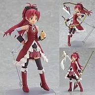 figma 佐倉杏子 「魔法少女まどか☆マギカ」 