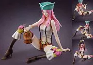 ジュエリー・ボニー 「ワンピース」 エクセレントモデル Portrait.Of.Pirates ワンピース NEO-DX 