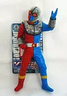 ソフビ魂 キカイダー01 「キカイダー01」