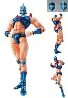 超像可動 ロビンマスク 3P別注カラーver. 「キン肉マン」 famima.com 3000体限定販売 