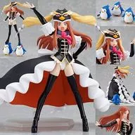figma プリンセス・オブ・ザ・クリスタル 「輪るピングドラム」 
