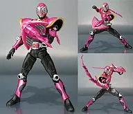 S.H.Figuarts  仮面ライダーライア 「仮面ライダー龍騎」